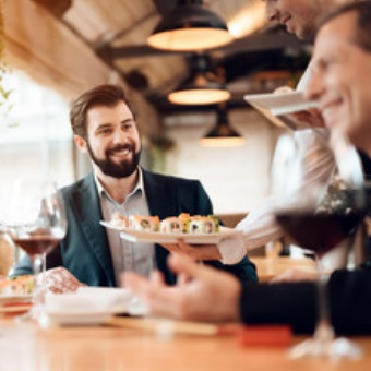 Dining Businesses