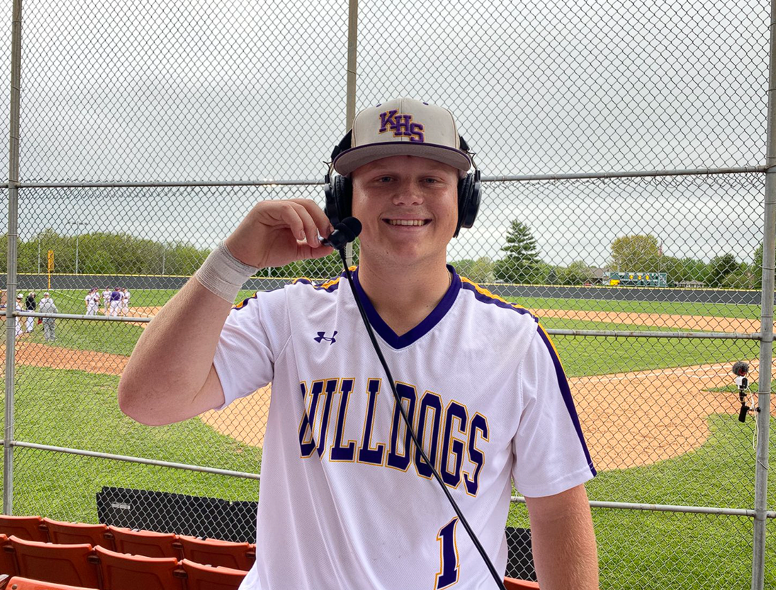Bulldog Baseball