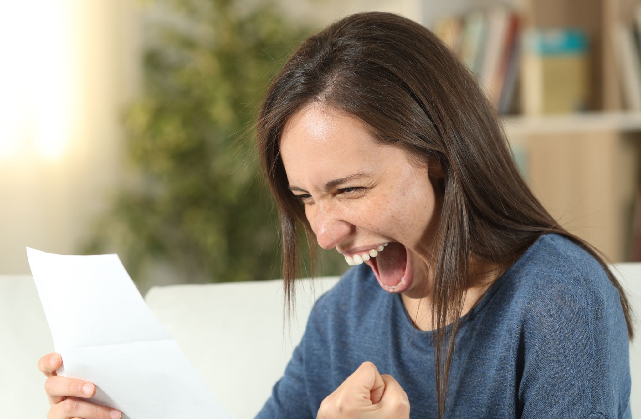 Solicitation writing