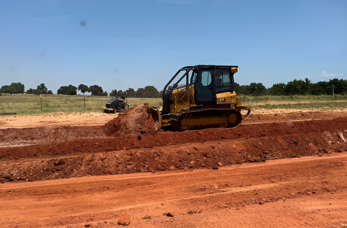 Land Clearing