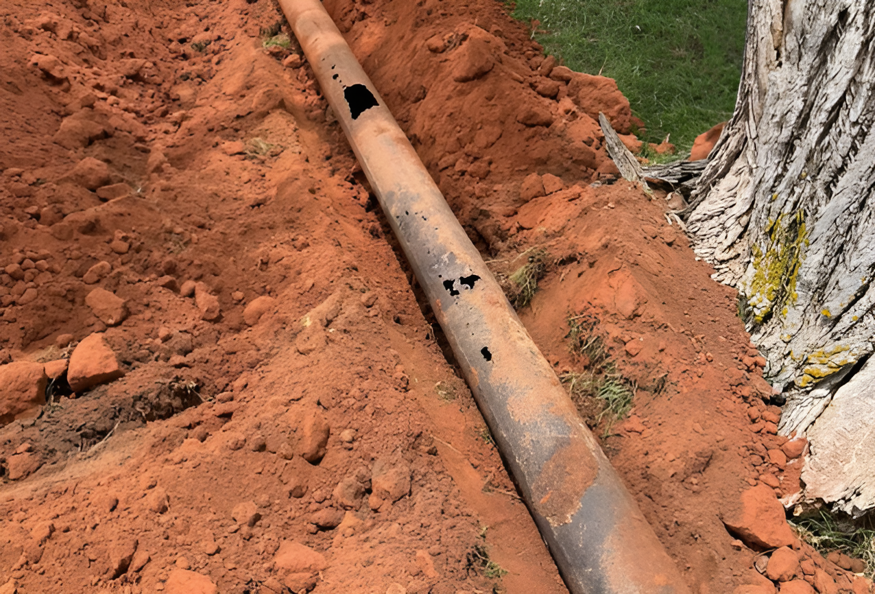 French Drains