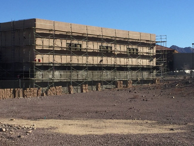 Pre-Construction Planning