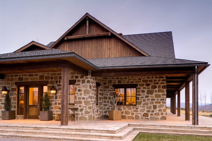 Exterior Designs