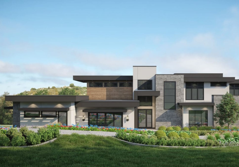 Available Homes