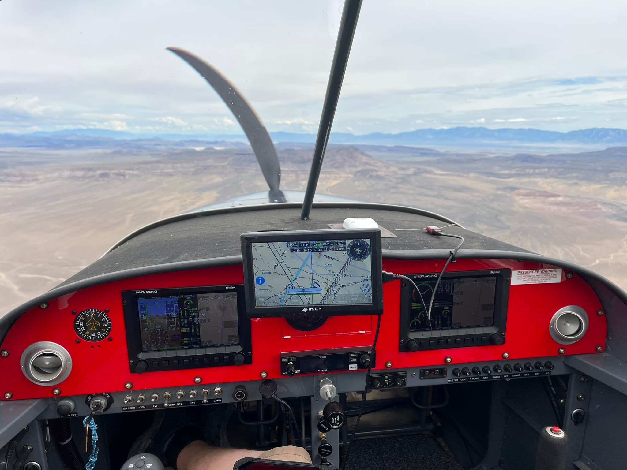 Club Aircraft