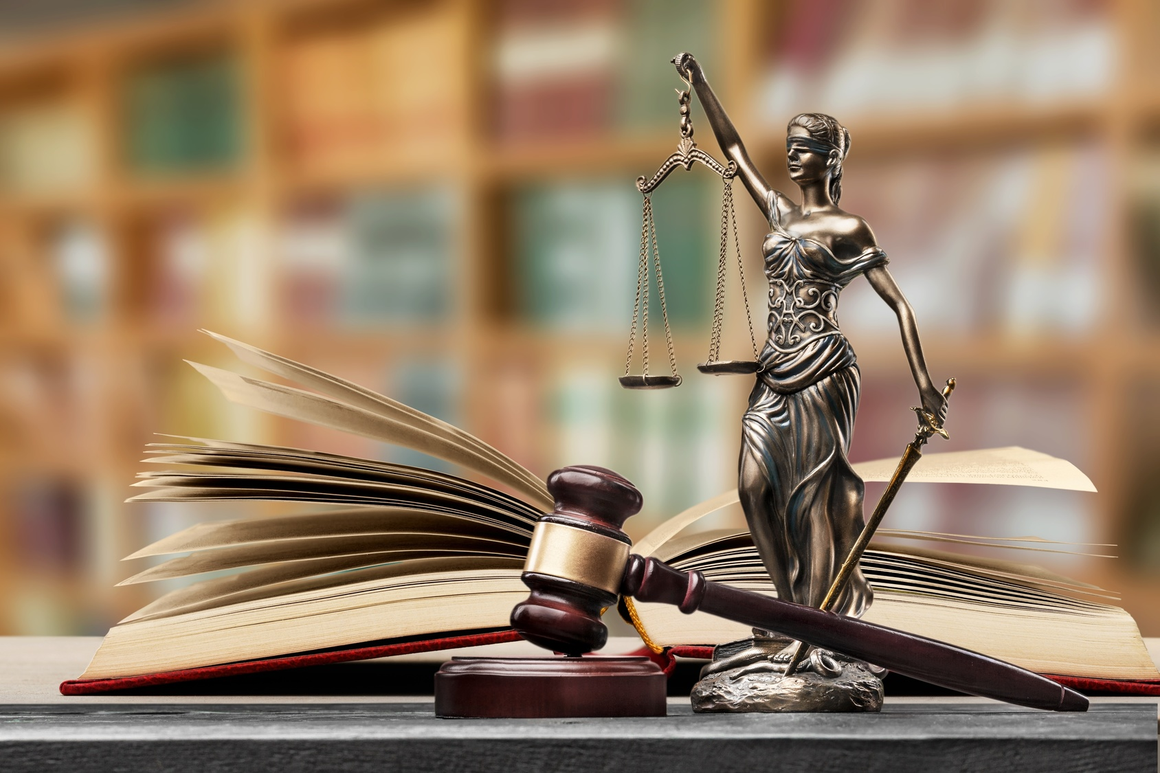 Employment Law and Human Resources