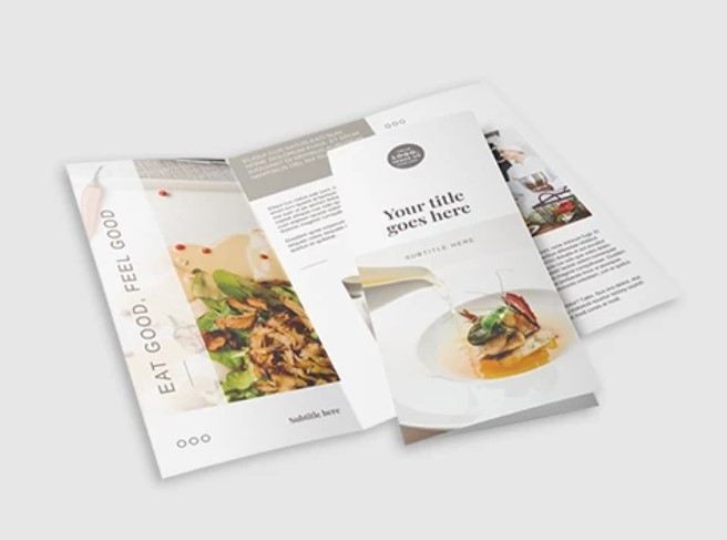 Brochures