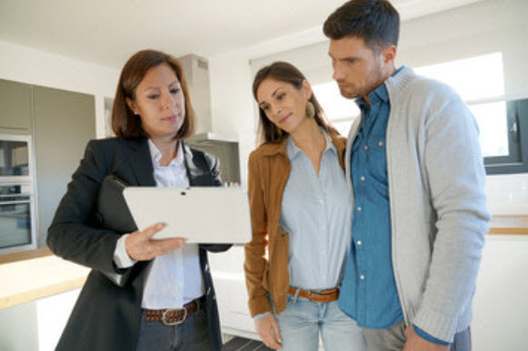 Real Estate, Property, and Land Rights