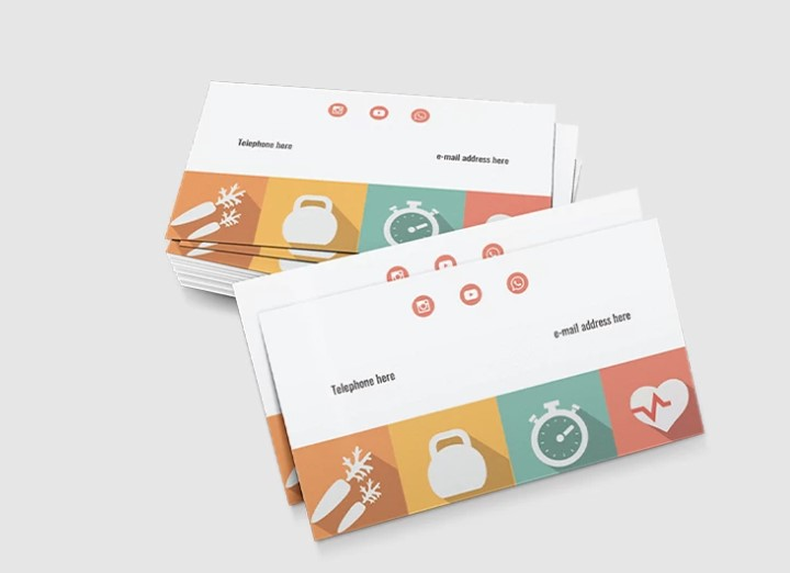 Business Cards