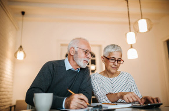 Wills, Trusts, Probate, Estate Planning