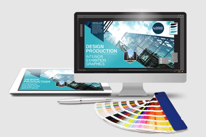 Graphic Design Services