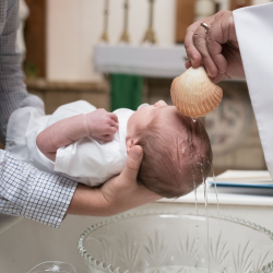 Baptism