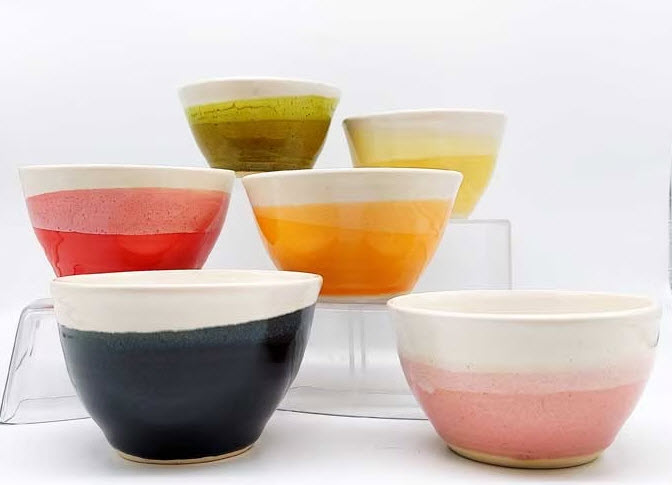 Pottery