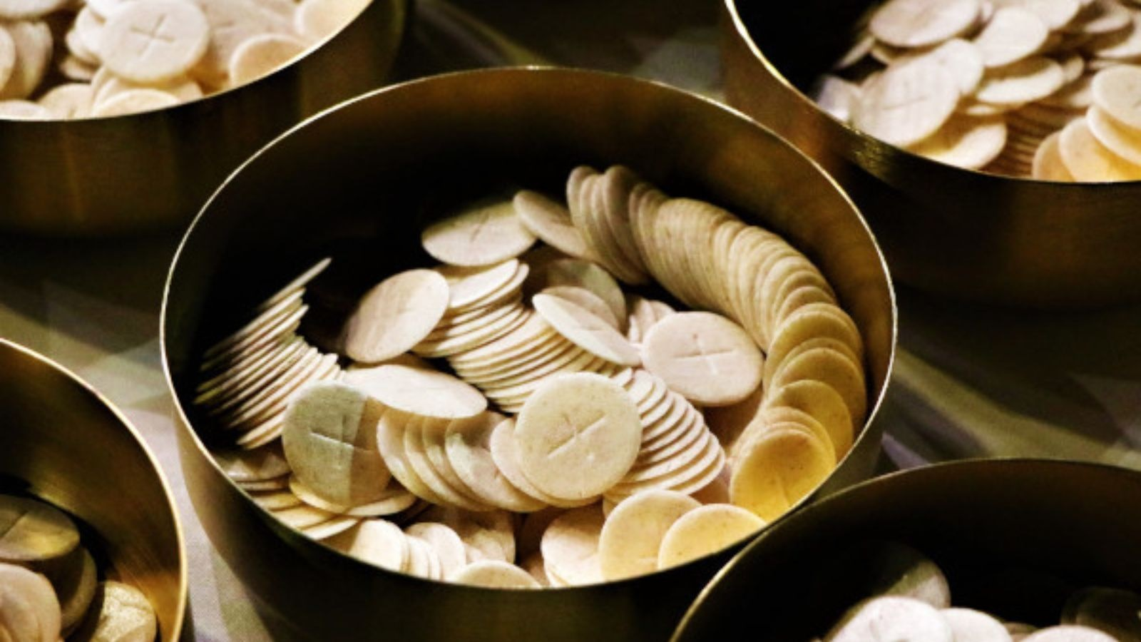 Reconciliation & First Communion