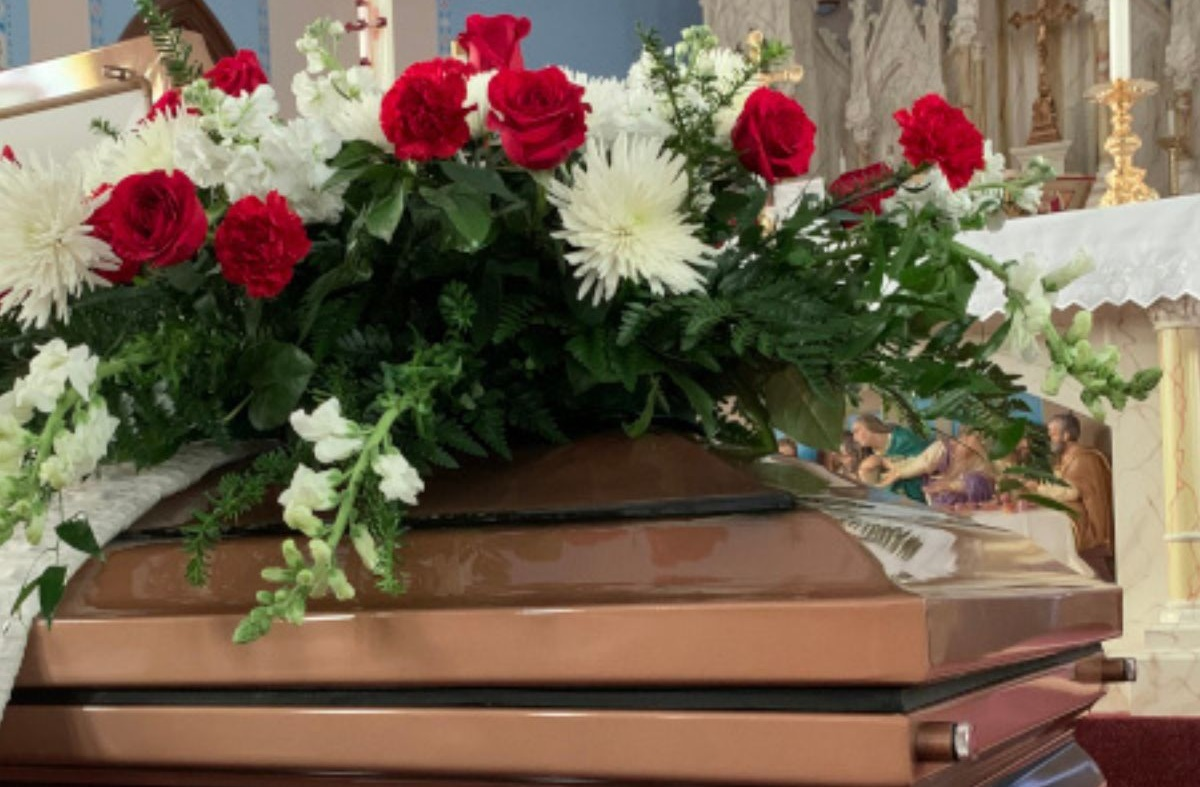 Funerals