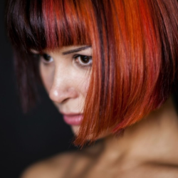 Women's Haircuts
