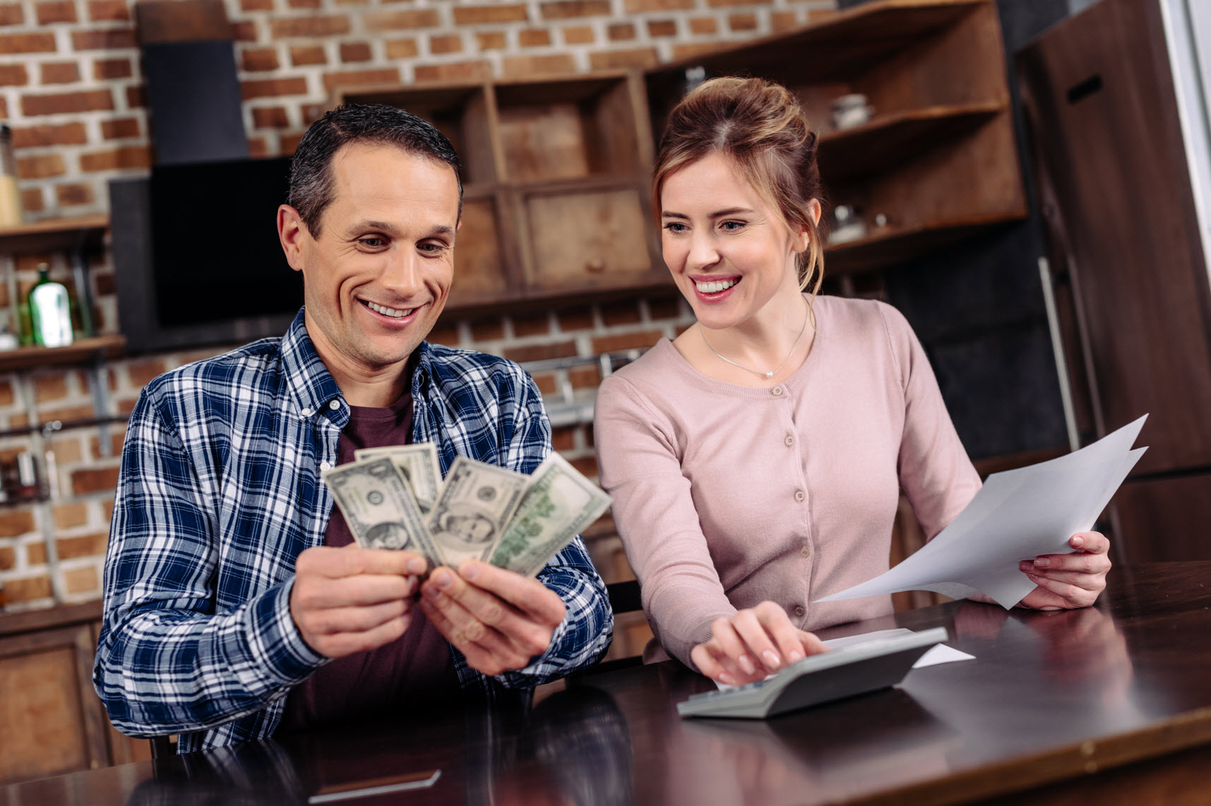 Financial Assessment