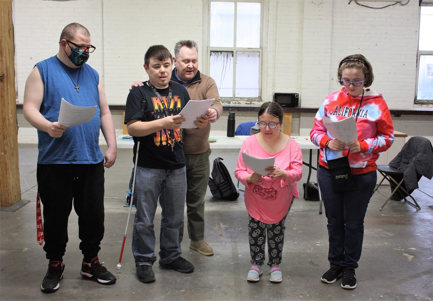 Social & Recreation Programs