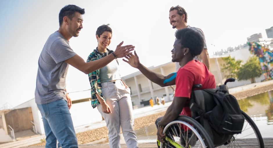 Disability Advocacy & Awareness Services