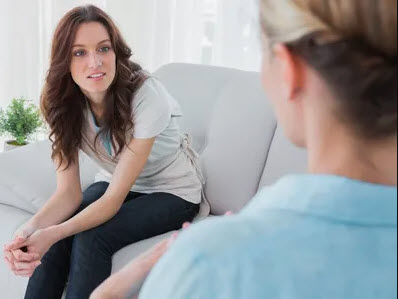 Motivational Interviewing