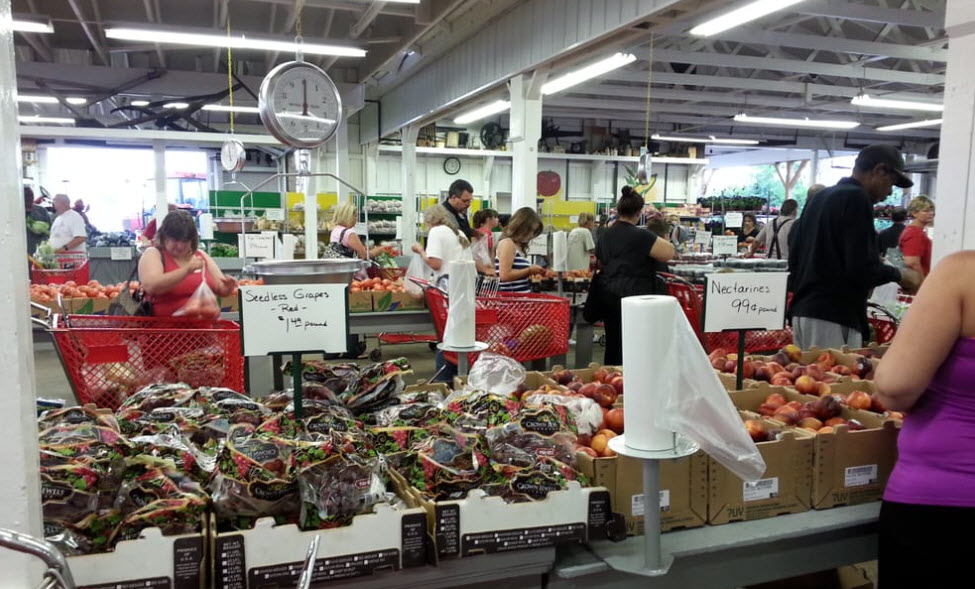 Farm Market