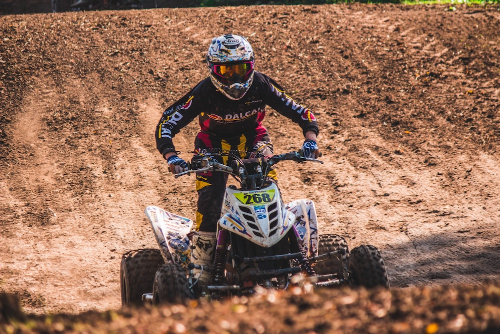 Powersports Insurance