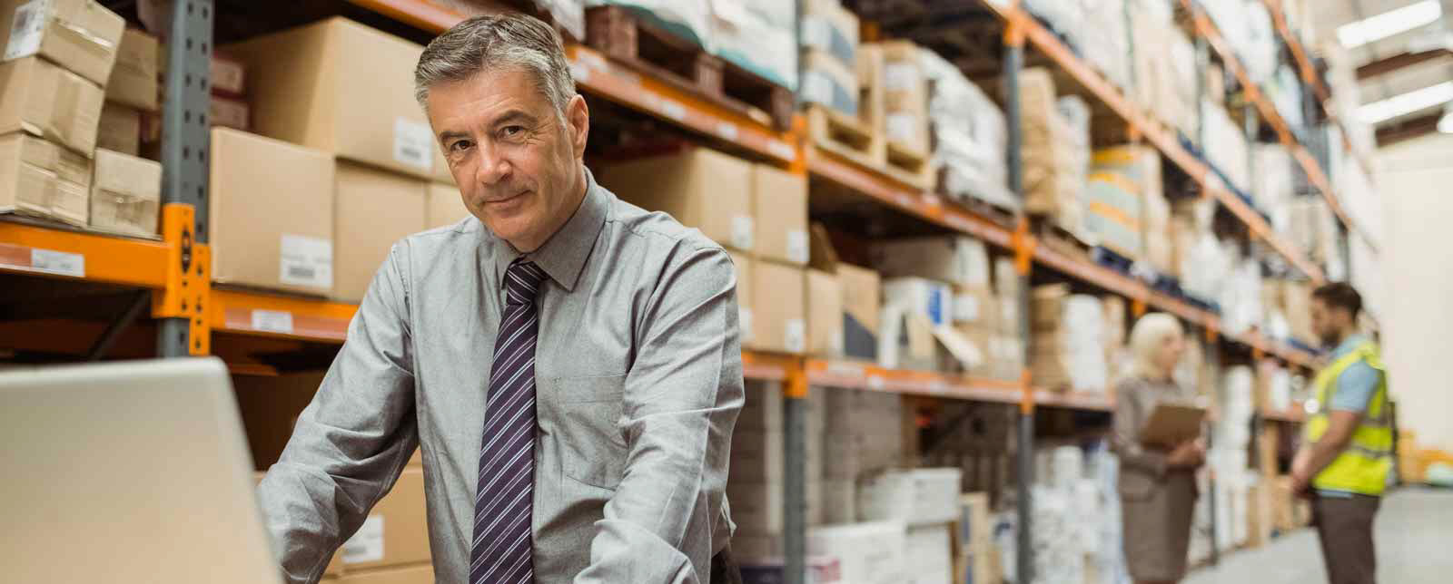 Commercial Insurance