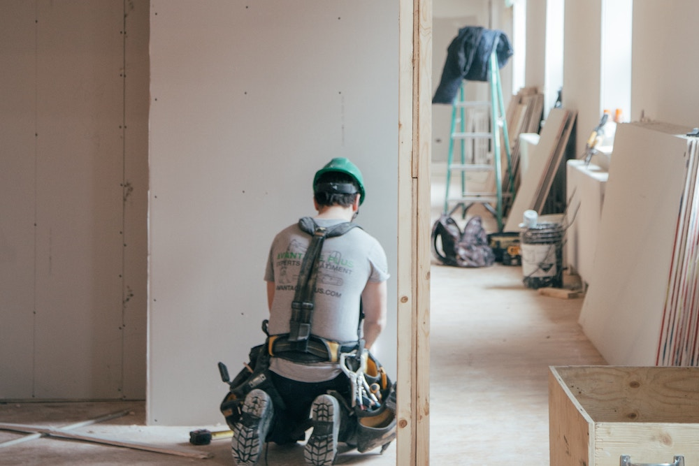 Contractors Insurance