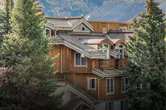 Commercial Roofing