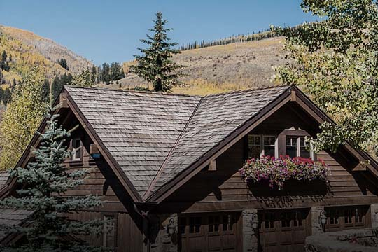 Residential Roofing