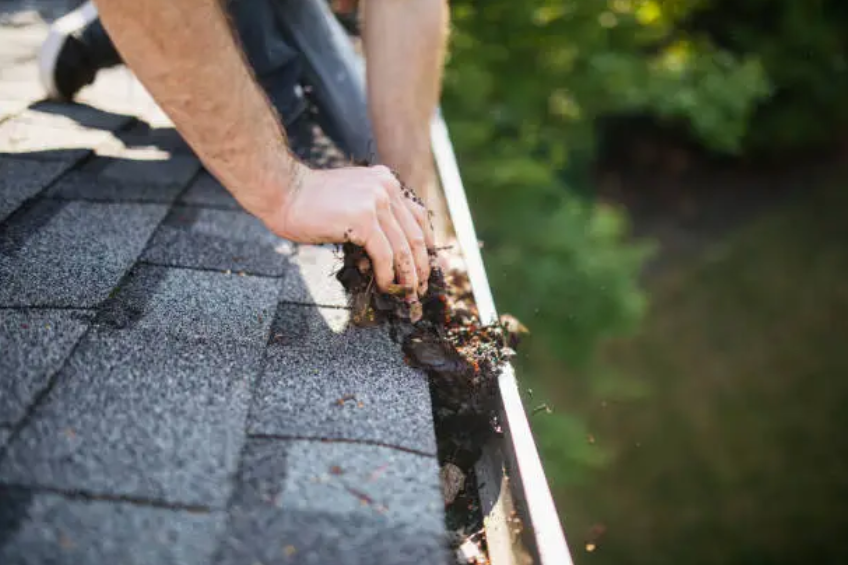 Gutters