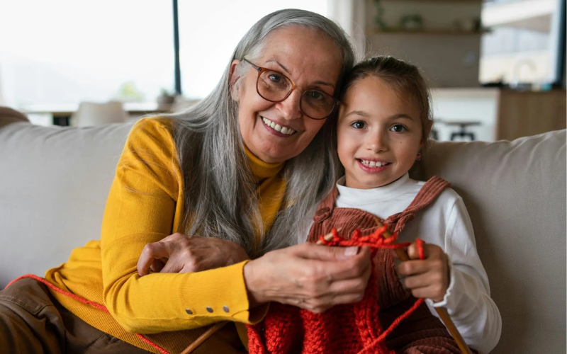 Personalized Care Planning