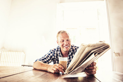 Reverse Mortgages