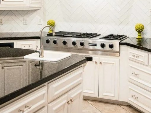 Kitchen Remodeling