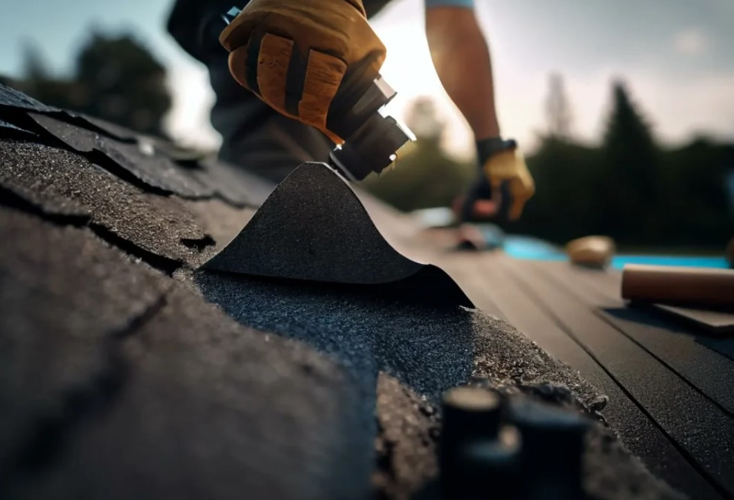 Commercial Roof