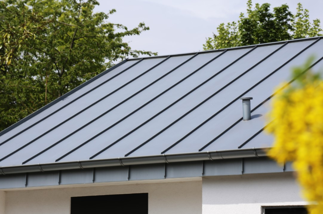 Metal Roofing