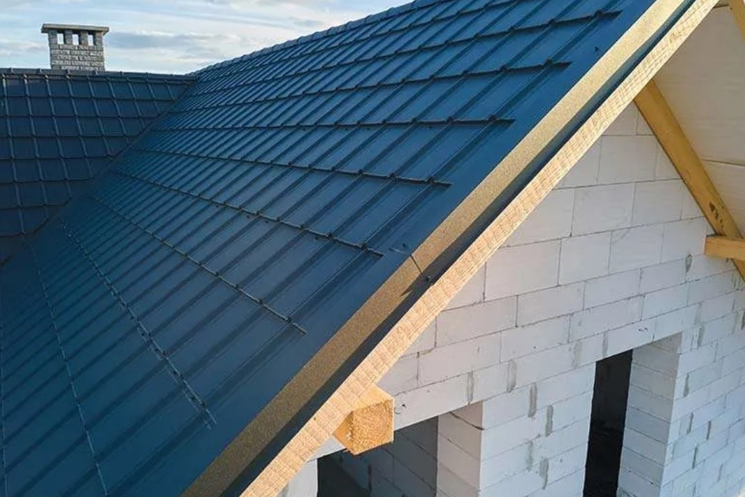 Residential Roof Repair