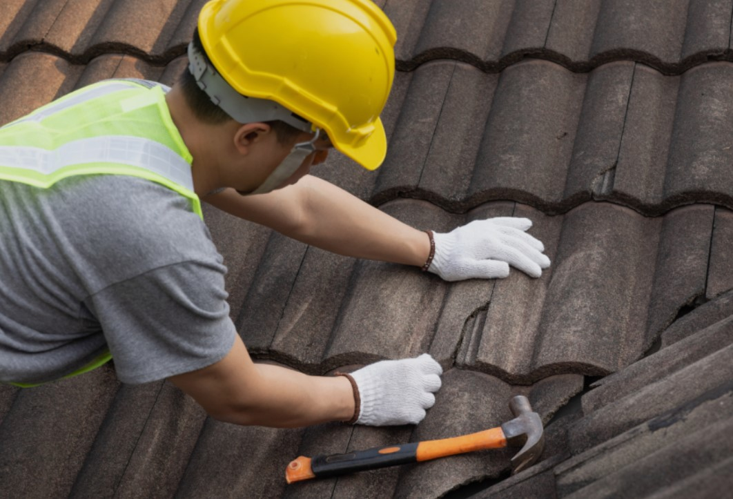 Tile Roofing