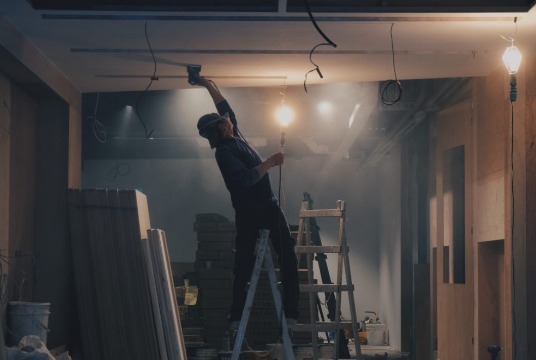 General Contracting
