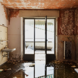 Water Damage