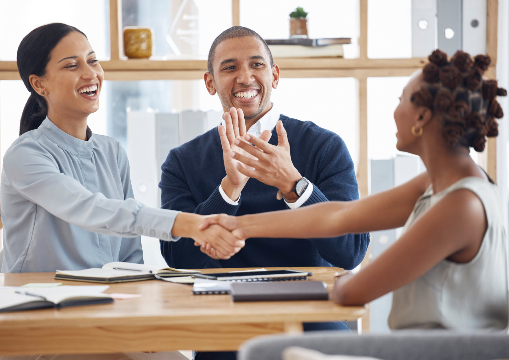 Closing & Escrow