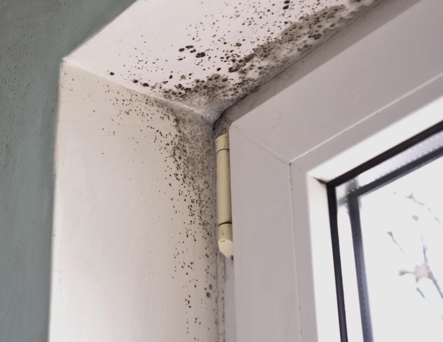 Mold Removal and Remediation