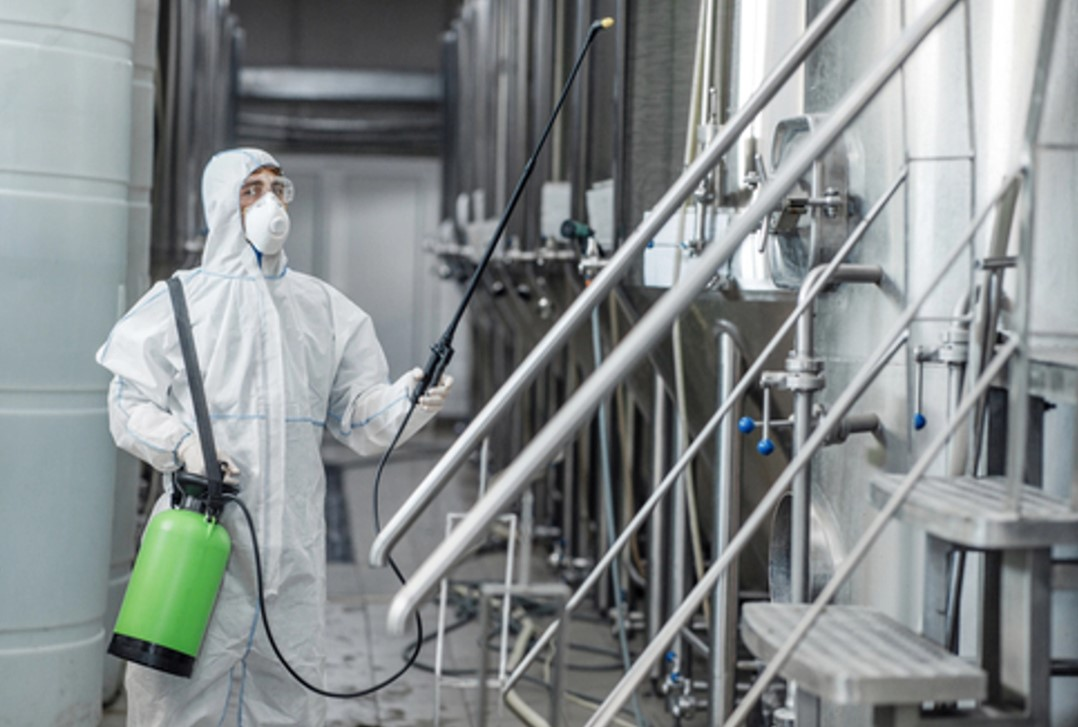 Specialty Cleaning