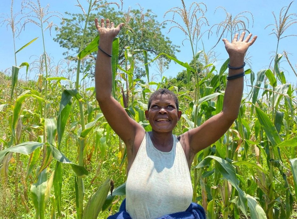 Farming God’s Way & Drip Irrigation Farming Training