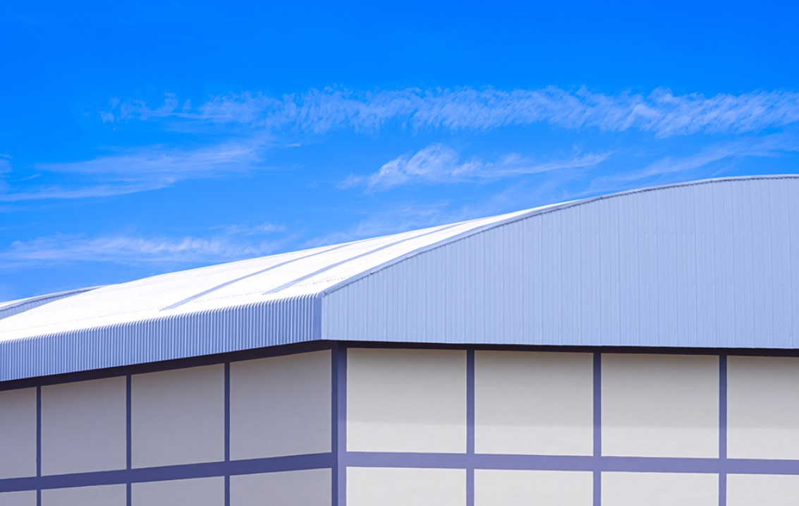 Commercial Roofing