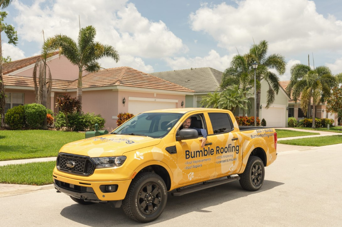 Roof Maintenance Program
