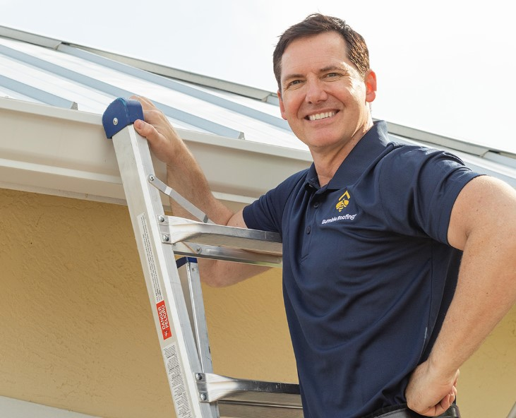 Roof Repairs