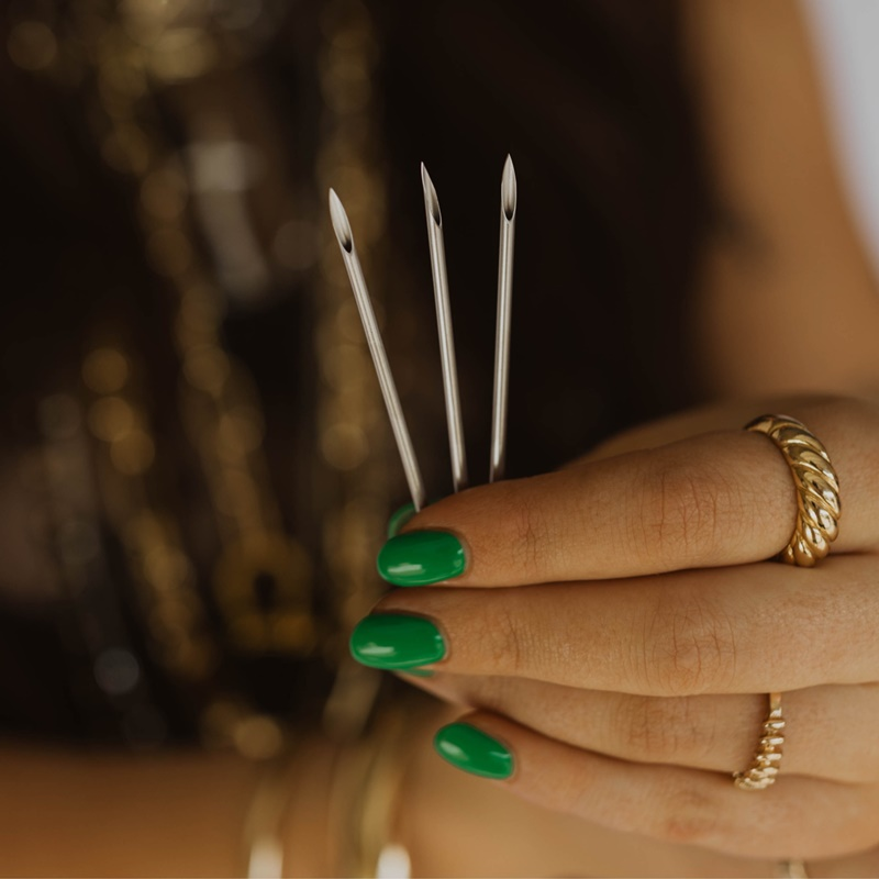 Piercing