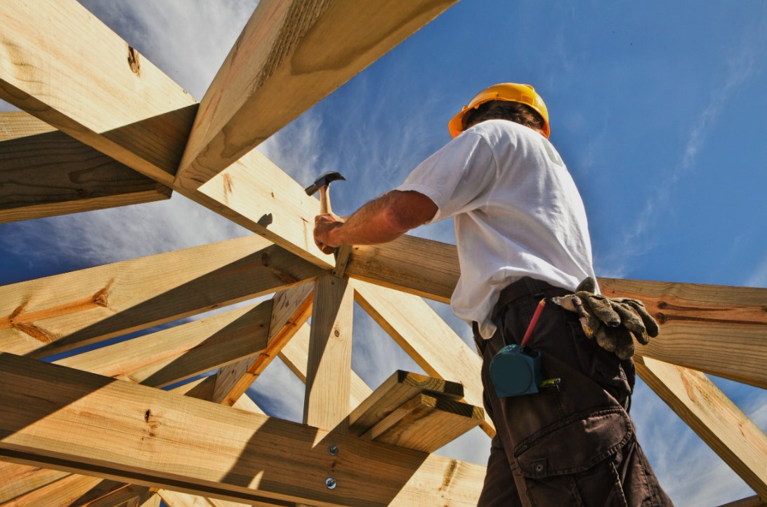 Commercial Property Maintenance & Repair Services