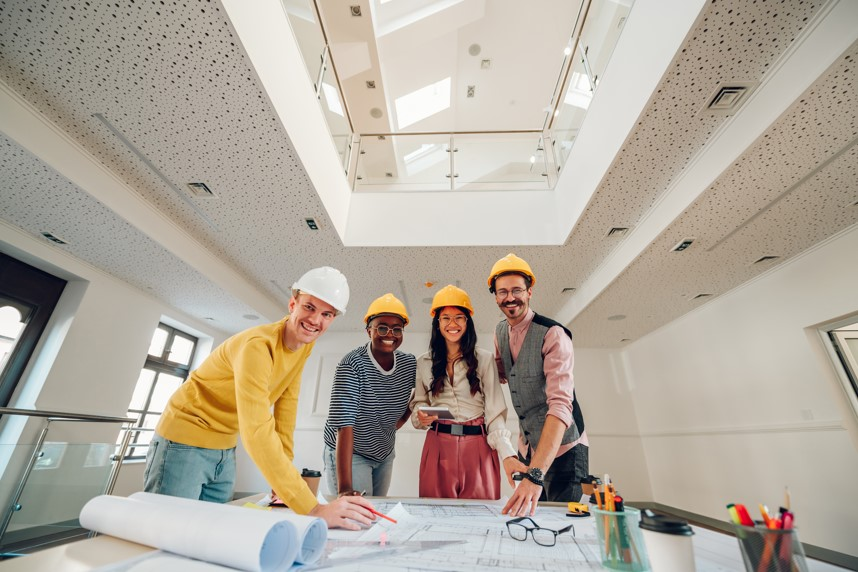 Interior Renovations & Commercial Buildouts